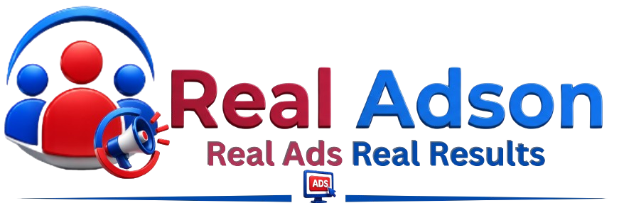 Real Adson Logo